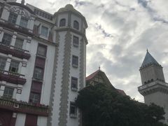 -世界之窗阿尔卑斯冰雪世界