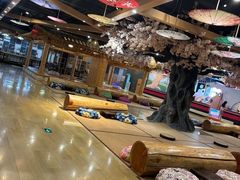 -金沙汤泉·足道洗浴汗蒸
