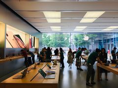 -Apple零售店(深圳益田假日广场店)