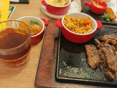 -豪客来牛排(海沧阿罗海店)