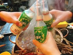 -镇江龙·火锅串串(武侯祠店)