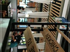 -狐狸爱上椰子鸡(滨江星光大道店)