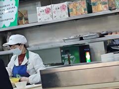 -锦馨豆汁(天坛路店)