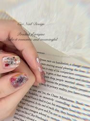 -Cici Nail日式美甲美睫工作室