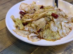 -湘香私房菜(大石长隆店)