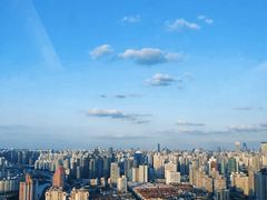 -上海龙之梦万丽酒店