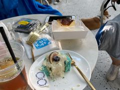 -ADO KAFE(大学城店)