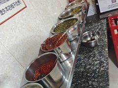 -李易面馆(树木岭店)