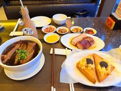 -中国厨房/台湾牛肉面