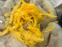 开洋馄饨-锡笼记·无锡小笼(常熟万达店)