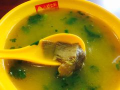 -小杨生煎(香港名都店)