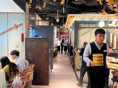 -京味斋·烤鸭·北京菜(安贞店)