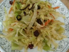 -全家福东北菜(联谊花园宜康苑店)