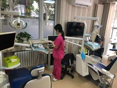 -赵军口腔(唐山街店)