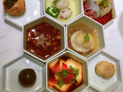 -民国红公馆·秦淮八艳(夫子庙店)