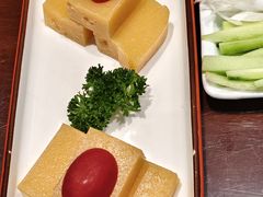 -恭敬李·烤鸭(天坛北门店)