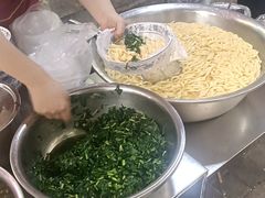 -东仓门早市