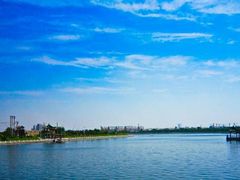 -长春市南湖公园