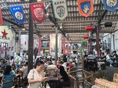 -東茅街茶馆