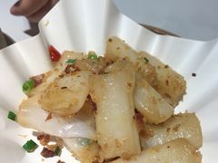 -味可道美食坊(福基路店)
