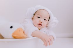 -嘟嘟卡奇儿童摄影