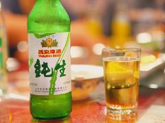 -北京小肠陈饭庄(方庄店)