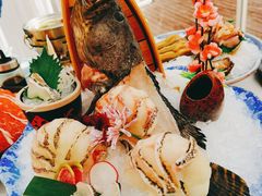 -綱元·海鲜豆捞(明州里店)