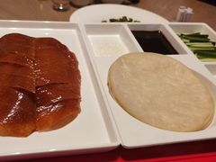 -艳阳天·非遗楚菜(武汉客厅店)