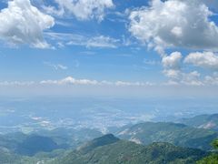 -南岳衡山风景名胜区