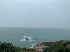 -东澳岛