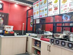 -晋爱面大同刀削面(白纸坊店)