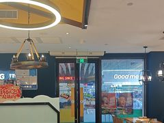 -豪客来牛排(天阳D32店)