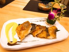 -酒久自助料理(佳兆业店)