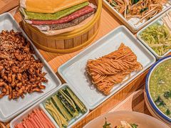 -宏状元现熬粥·京味菜(三里河店)