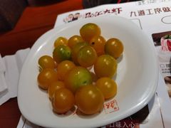 -邵汇大虾(大东门店)