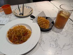 -必胜客(新辰里酒仙桥店)