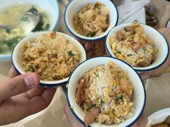 -北方饺子王·海肠捞饭·海鲜锅(山大店)