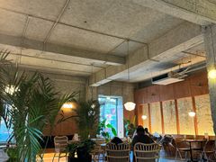 -仁义涵西餐·咖啡(中华巴洛克店)