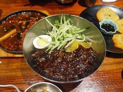 炸酱面-麻喜大