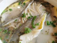 -顶特勒·黄鱼馆·特色菜(上海大世界店)