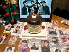 -六伴夏烘焙蛋糕·低糖动物奶油