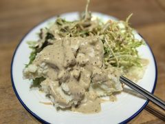 -肥朵食堂(带梦胡同店)