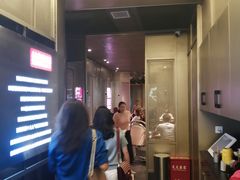 -喜茶(贵阳国贸逸天城店)