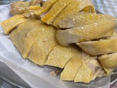 -阿金大白·上海菜馆(新天地店)