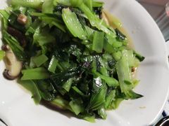 -翠茗农庄土菜馆(天目湖店)