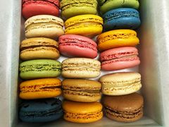 -ladurée(戴高乐机场T 2F店)