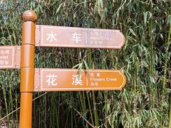 -石老人观光园