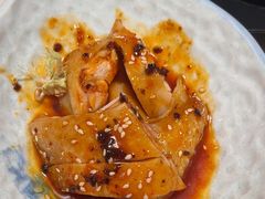 -广州天河合景福朋喜来登酒店 · 聚味轩中餐厅