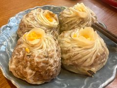-鑫震源·苏式大虾生煎(山塘街店)
