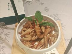 -徽州小镇(高新店)